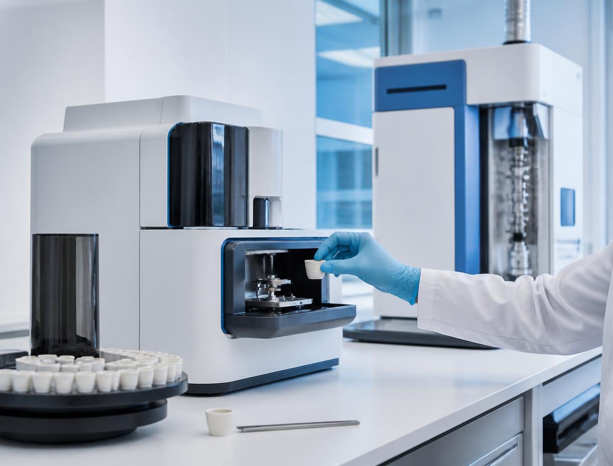 Elemental Analysis