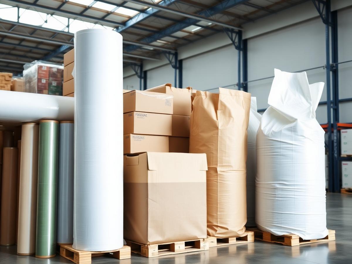 Packaging Materials